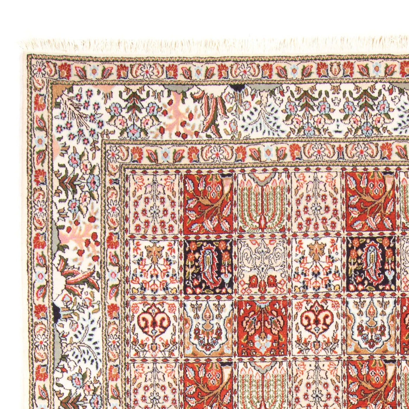 Tapis de Moud Tapis 238x168cm - Tapis persan