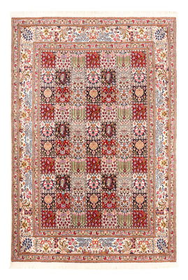 Tapis persan - Classique - 244 x 165 cm - multicolore