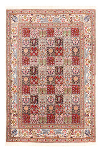 Tapis persan - Classique - 244 x 165 cm - multicolore