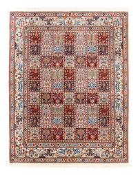 Tapis persan - Classique - 195 x 151 cm - multicolore