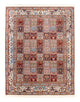 Tapis de Moud Tapis 195x151cm - Tapis persan