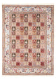 Tapis de Moud Tapis 200x284cm - Tapis persan