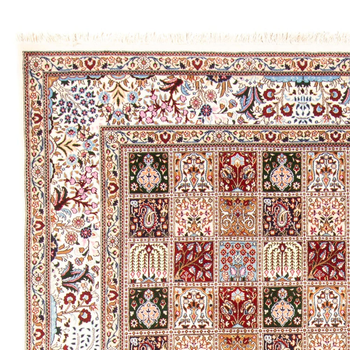 Tapis de Moud Tapis 200x284cm - Tapis persan