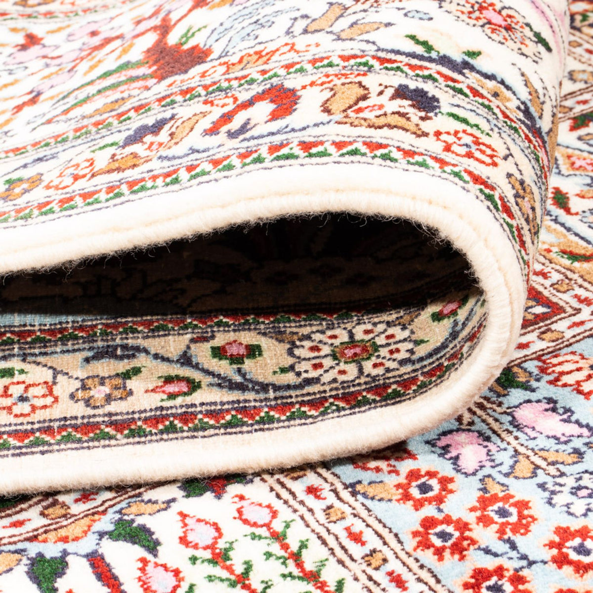 Tapis persan - Classique - 284 x 200 cm - multicolore