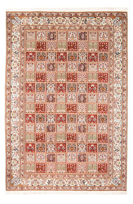 Tapis persan - Classique - 305 x 204 cm - multicolore