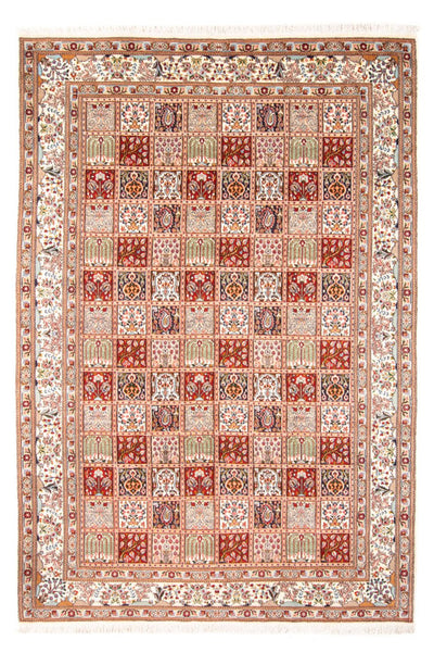 Tapis de Moud Tapis 204x305cm - Tapis persan