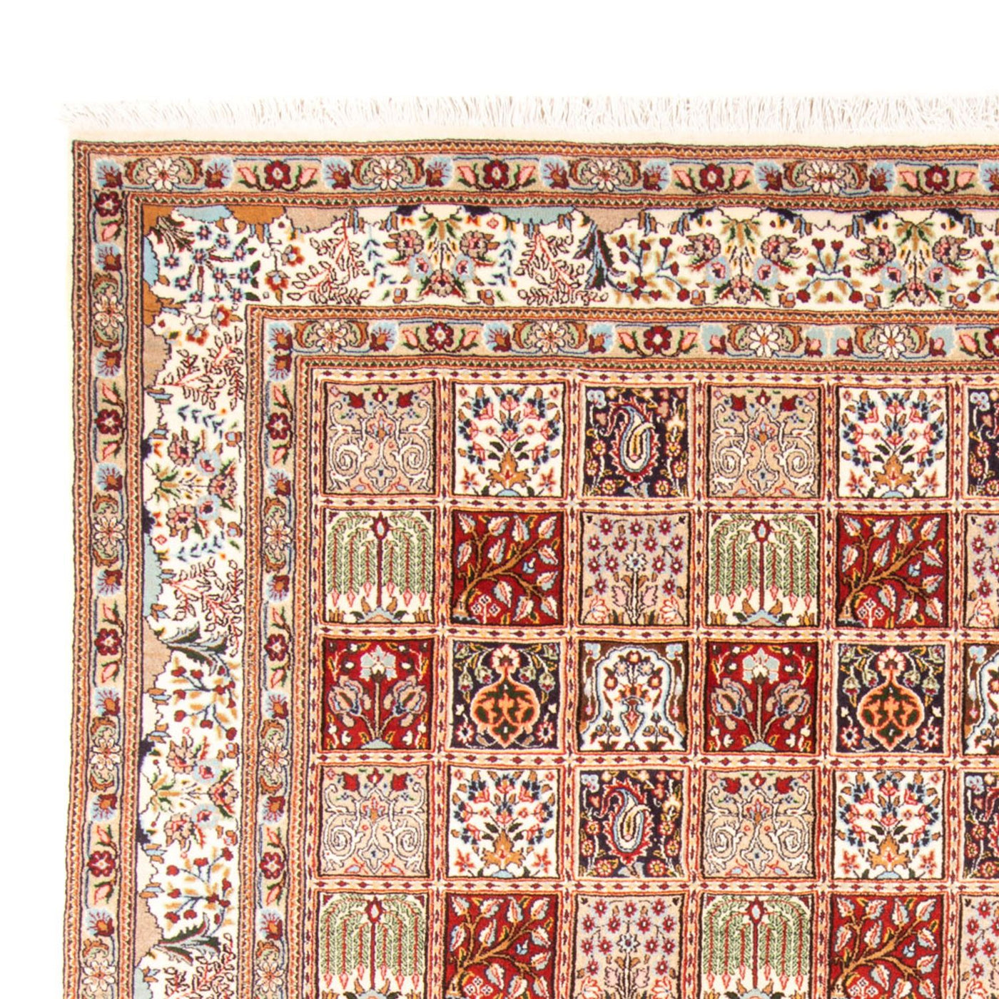 Tapis de Moud Tapis 305x204cm - Tapis persan