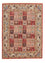 Tapis persan - Classique - 198 x 144 cm - multicolore