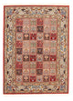 Tapis de Moud Tapis 198x144cm - Tapis persan