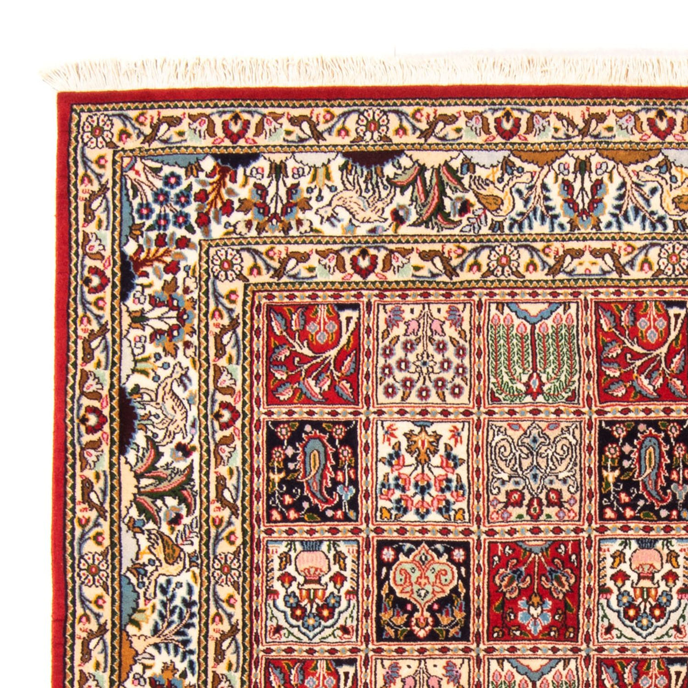 Tapis de Moud Tapis 198x144cm - Tapis persan