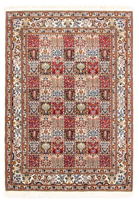 Tapis persan - Classique - 202 x 145 cm - multicolore