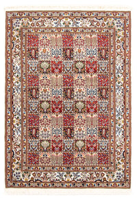 Tapis persan - Classique - 202 x 145 cm - multicolore