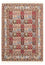 Tapis persan - Classique - 202 x 145 cm - multicolore