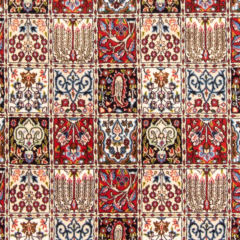 Tapis persan - Classique - 202 x 145 cm - multicolore