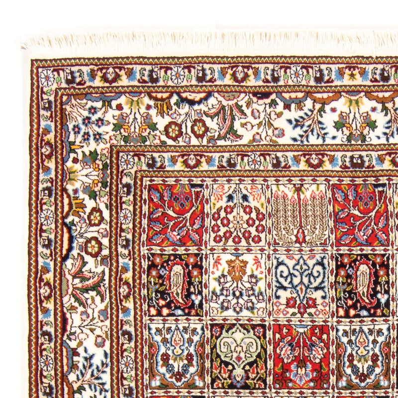 Tapis persan - Classique - 202 x 145 cm - multicolore