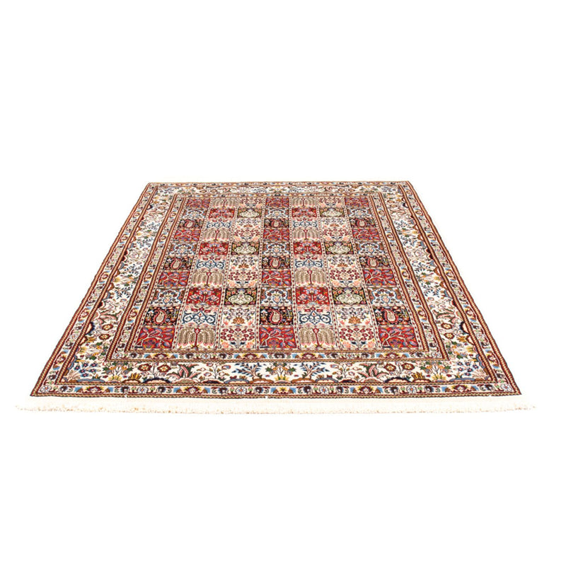 Tapis persan - Classique - 202 x 145 cm - multicolore