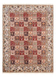 Tapis de Moud Tapis 232x170cm - Tapis persan