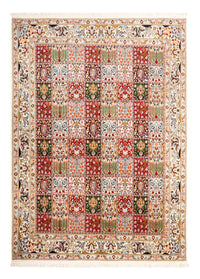 Tapis persan - Classique - 230 x 167 cm - multicolore