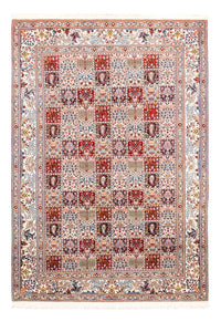 Tapis persan - Classique - 293 x 206 cm - multicolore