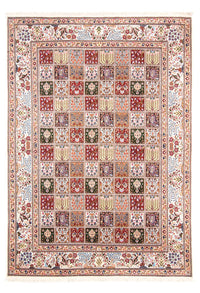 Tapis persan - Classique - 288 x 200 cm - multicolore