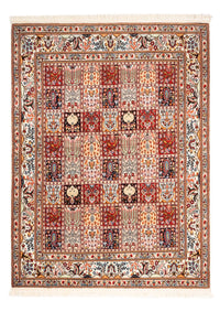Tapis persan - Classique - 190 x 150 cm - multicolore