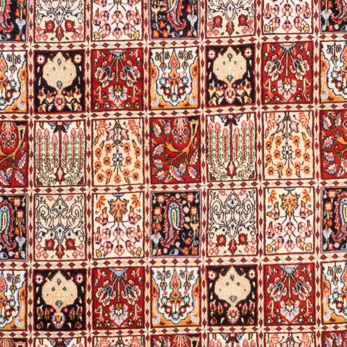 Tapis persan - Classique - 190 x 150 cm - multicolore