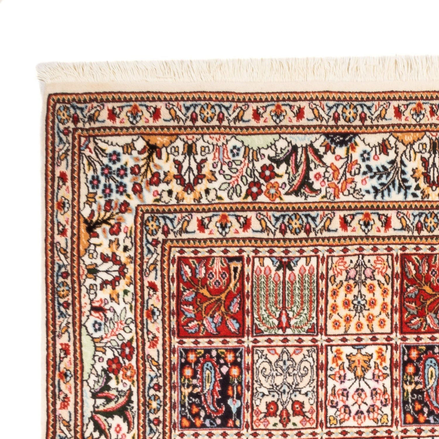 Tapis de Moud Tapis 190x150cm - Tapis persan