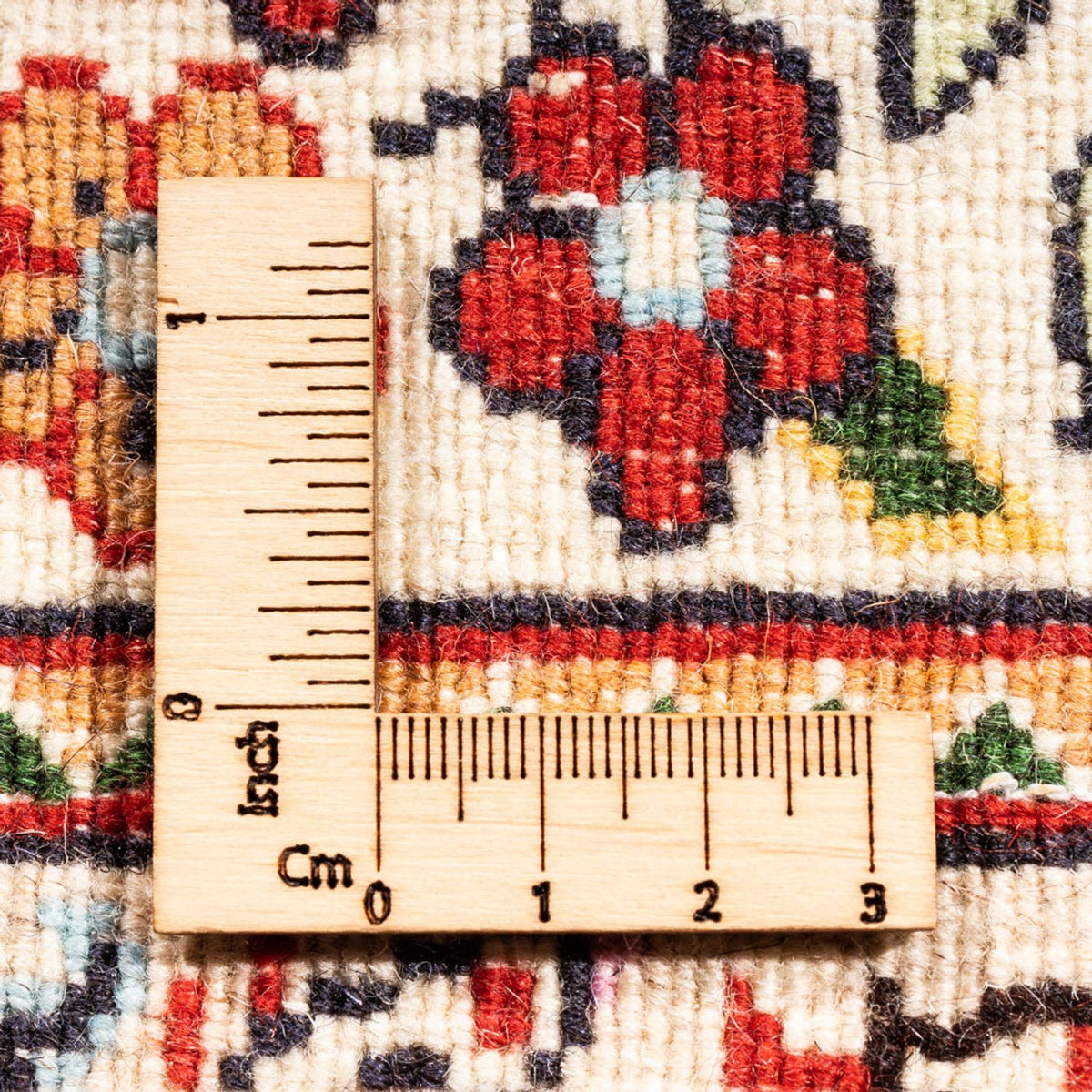 Tapis persan - Classique - 190 x 150 cm - multicolore