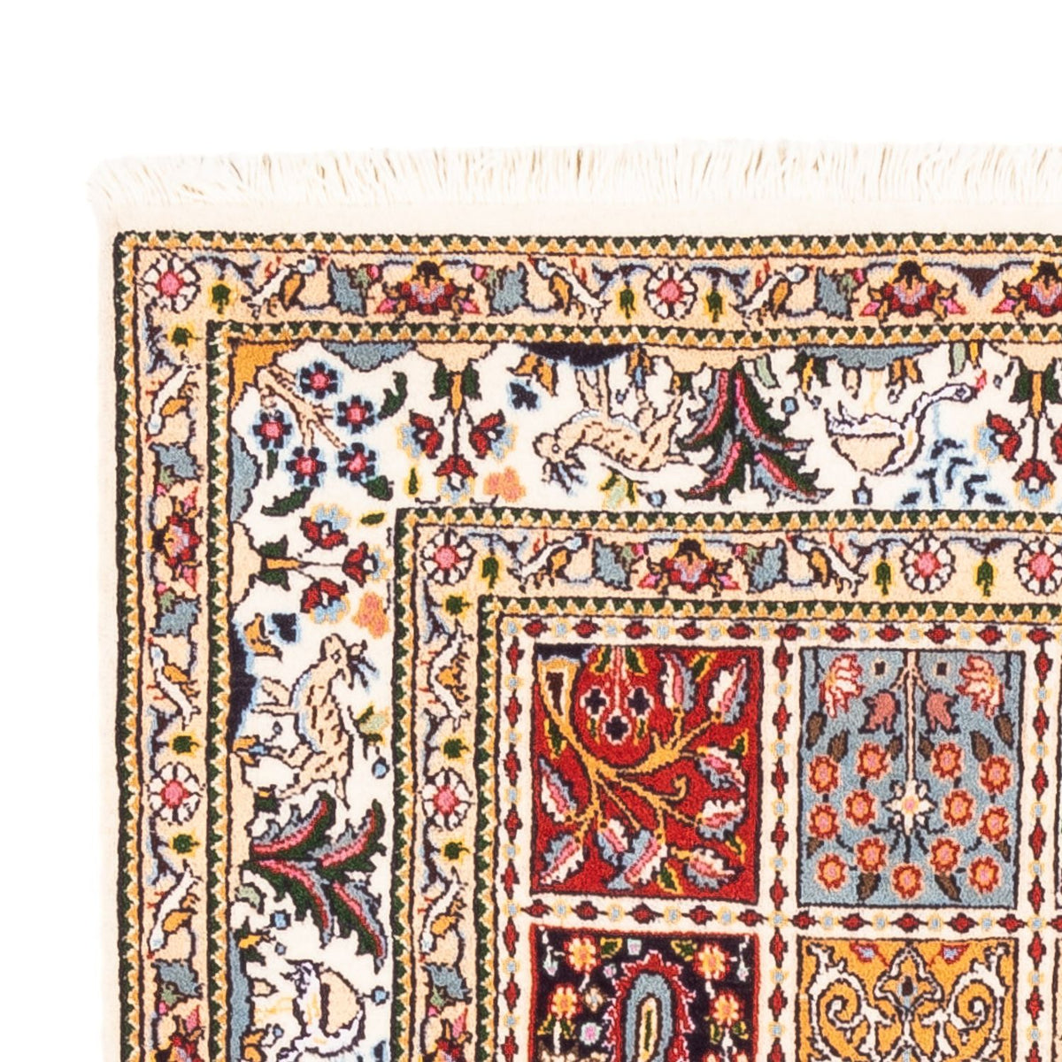 Tapis de Moud Tapis 98x153cm - Tapis persan