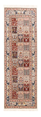 Tapis de couloir Tapis persan - Classique - 195 x 80 cm - multicolore