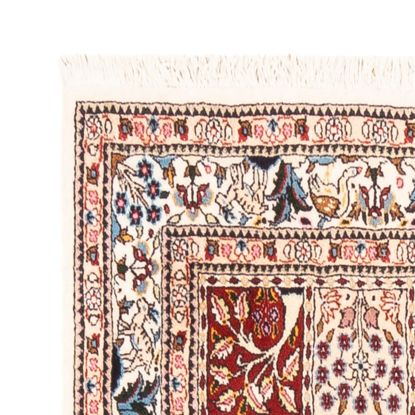 Tapis de Moud Tapis 195x80cm - Tapis persan