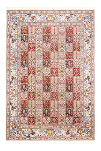 Tapis persan - Classique - 290 x 197 cm - multicolore