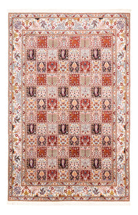 Tapis persan - Classique - 300 x 195 cm - multicolore
