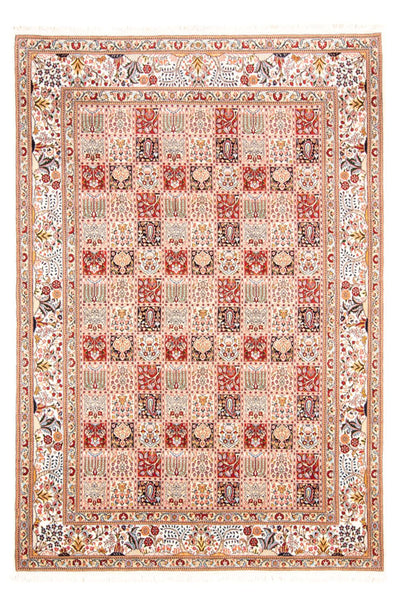 Tapis de Moud Tapis 200x300cm - Tapis persan