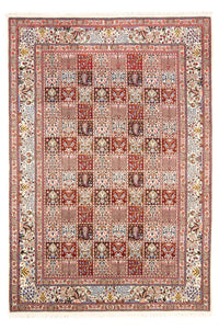 Tapis persan - Classique - 300 x 200 cm - multicolore