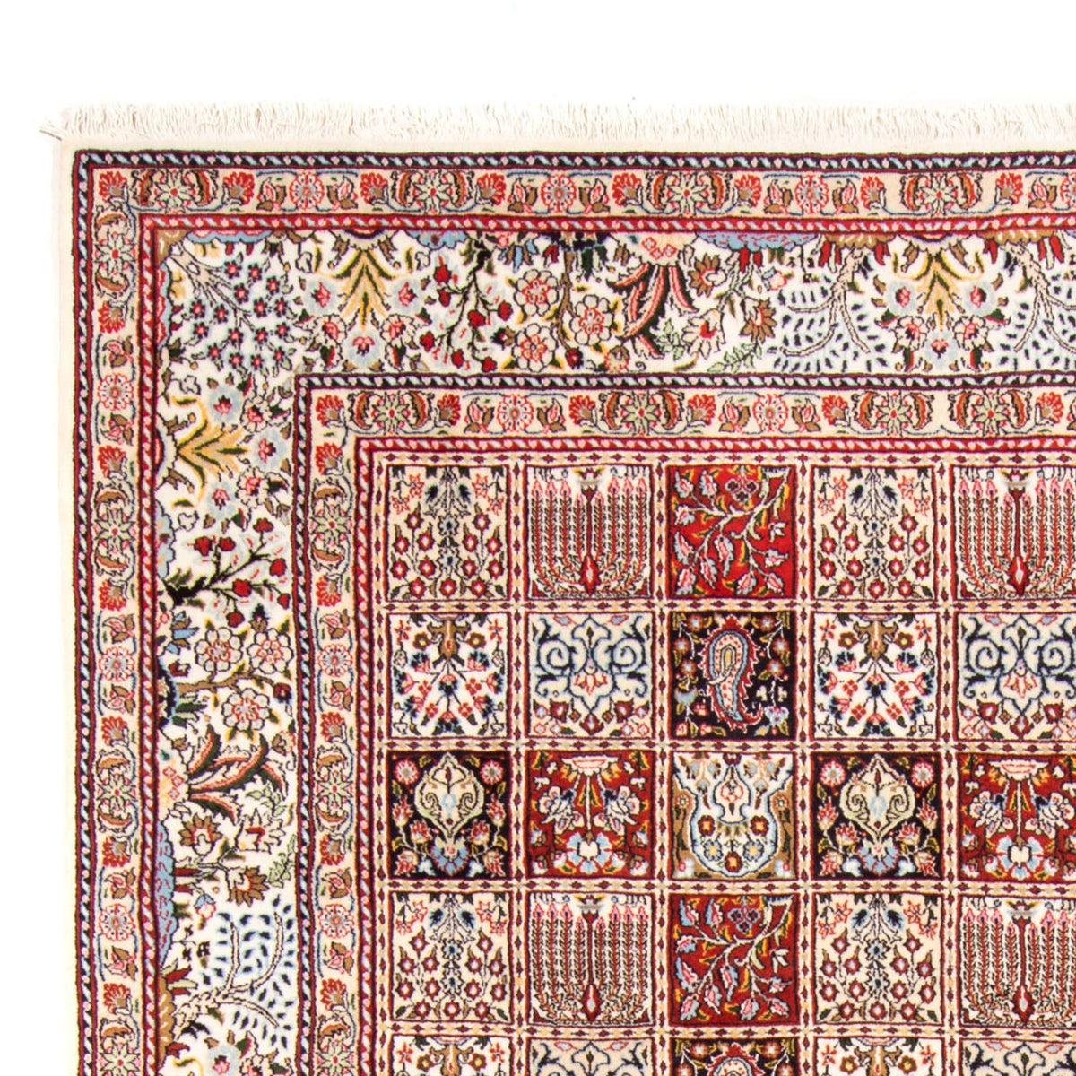 Tapis persan - Classique - 300 x 200 cm - multicolore