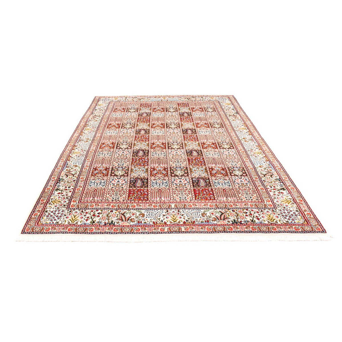 Tapis persan - Classique - 300 x 200 cm - multicolore