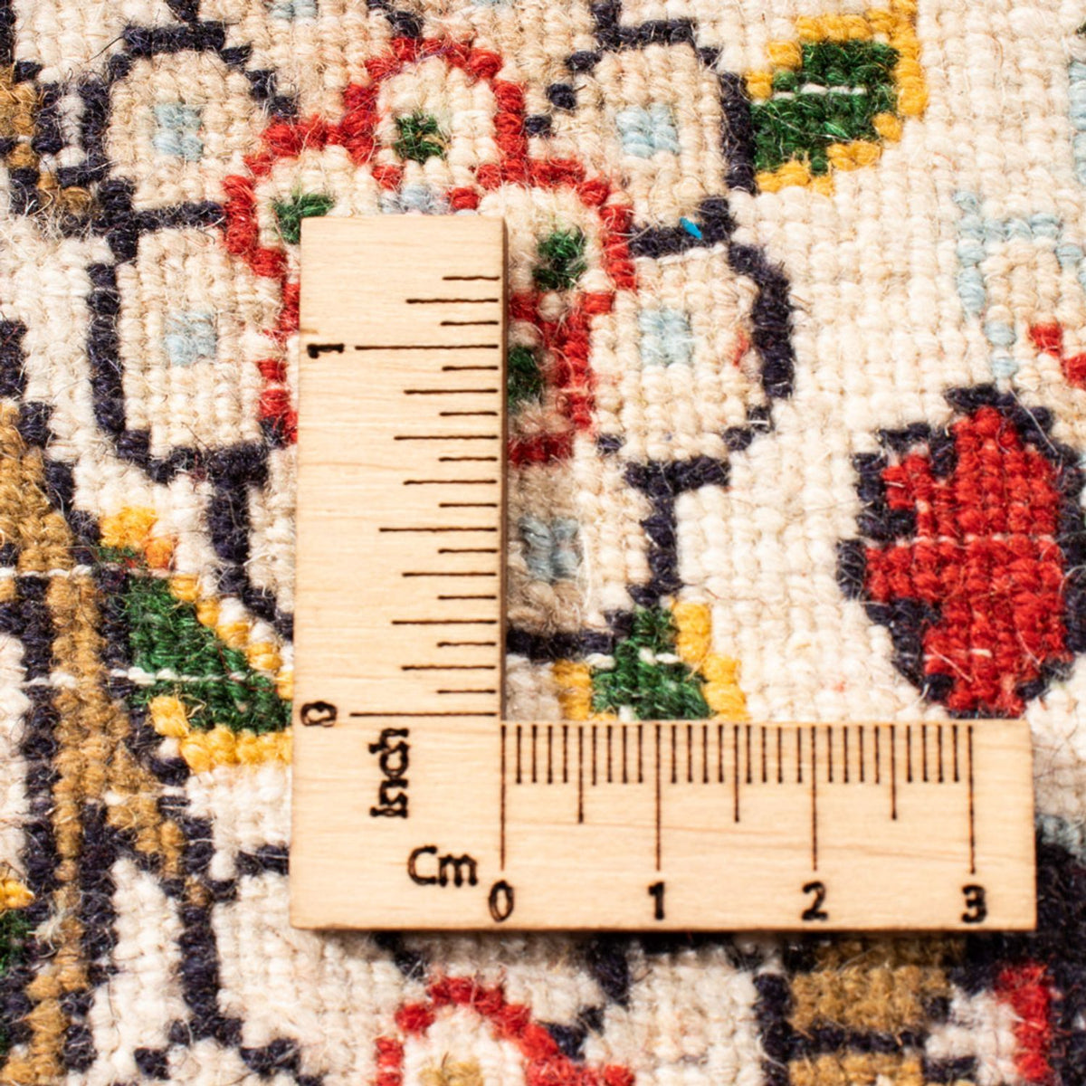 Tapis persan - Classique - 300 x 200 cm - multicolore