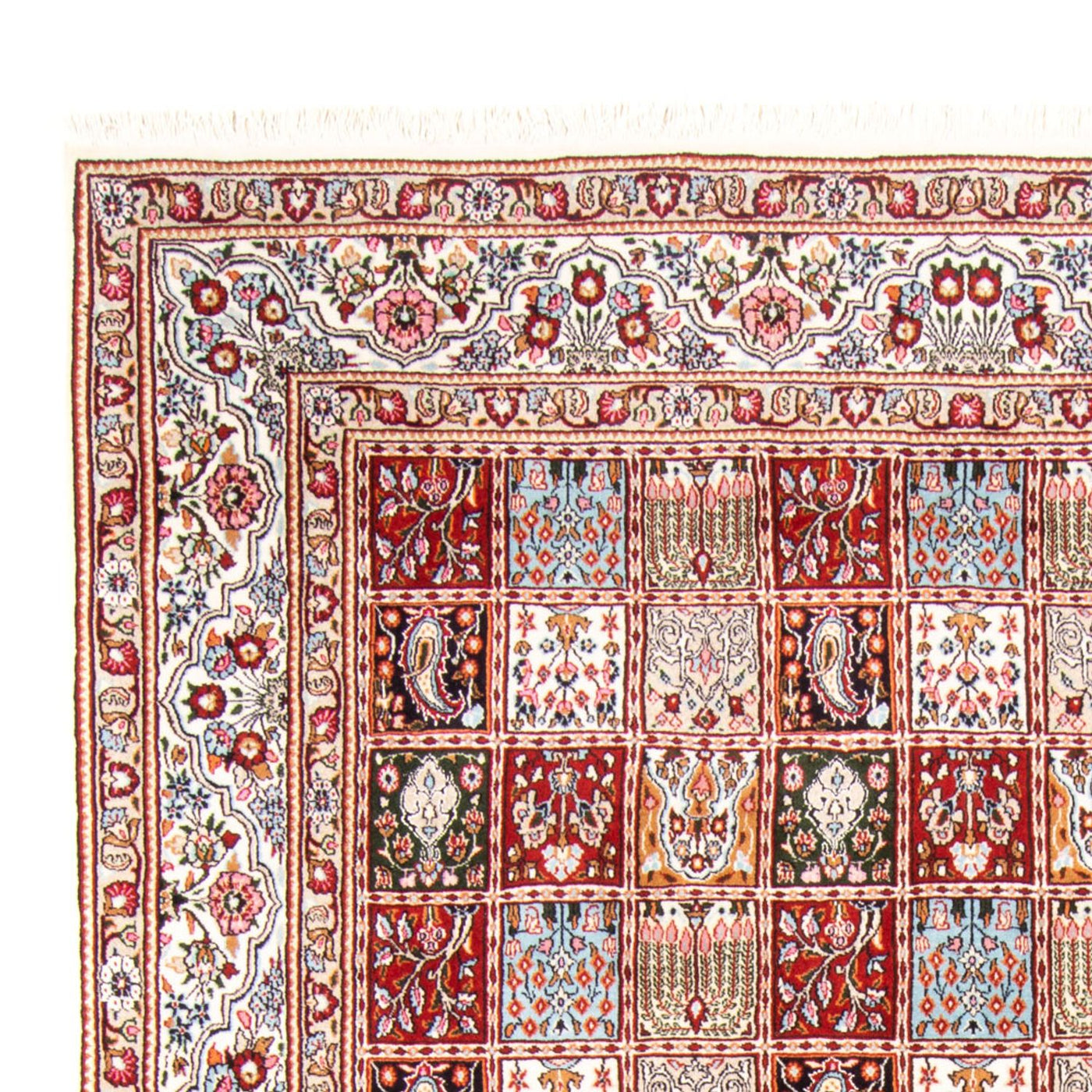 Tapis de Moud Tapis 293x196cm - Tapis persan