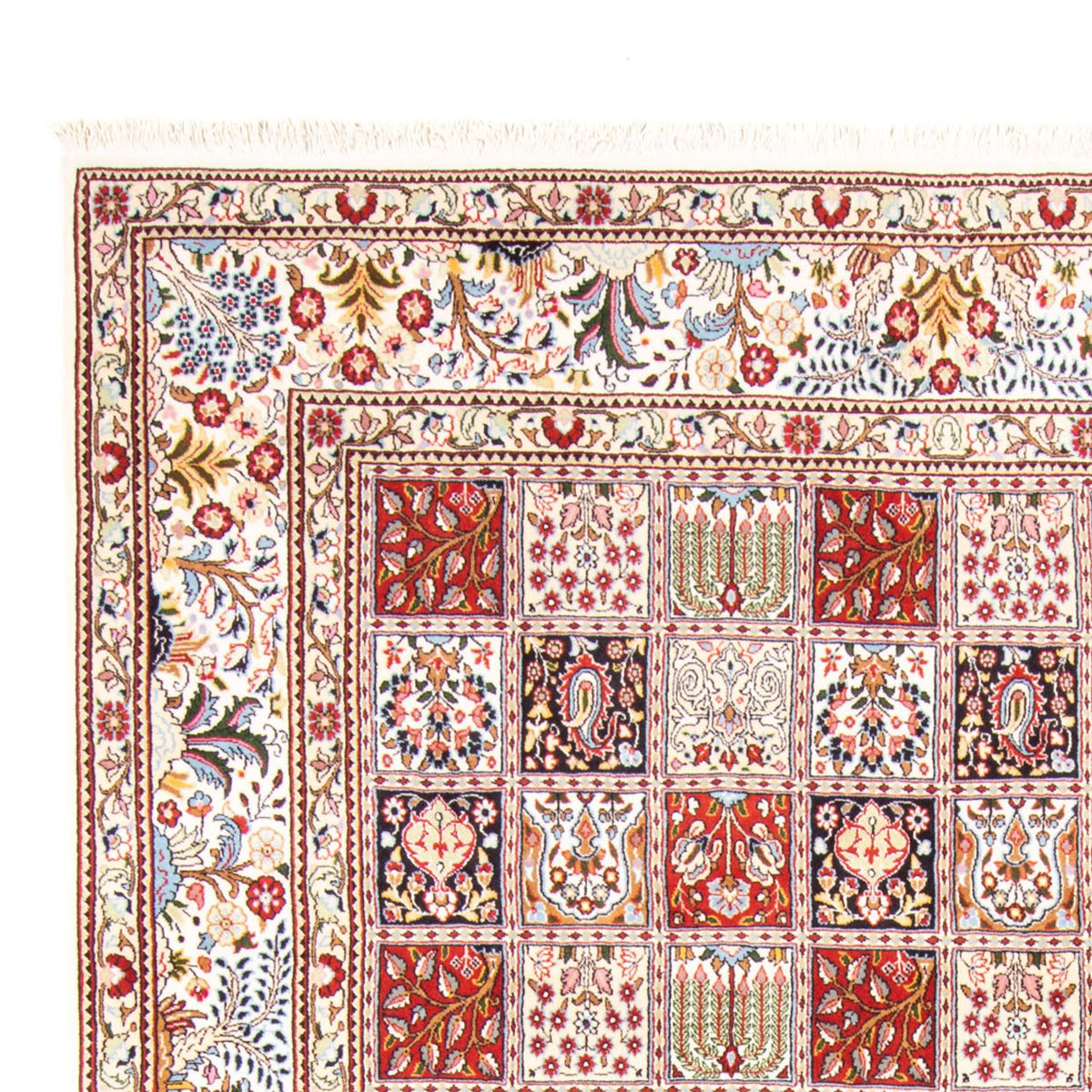 Tapis de Moud Tapis 197x302cm - Tapis persan