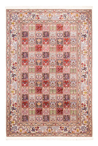 Tapis persan - Classique - 301 x 205 cm - multicolore