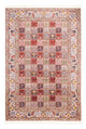 Tapis persan - Classique - 301 x 205 cm - multicolore