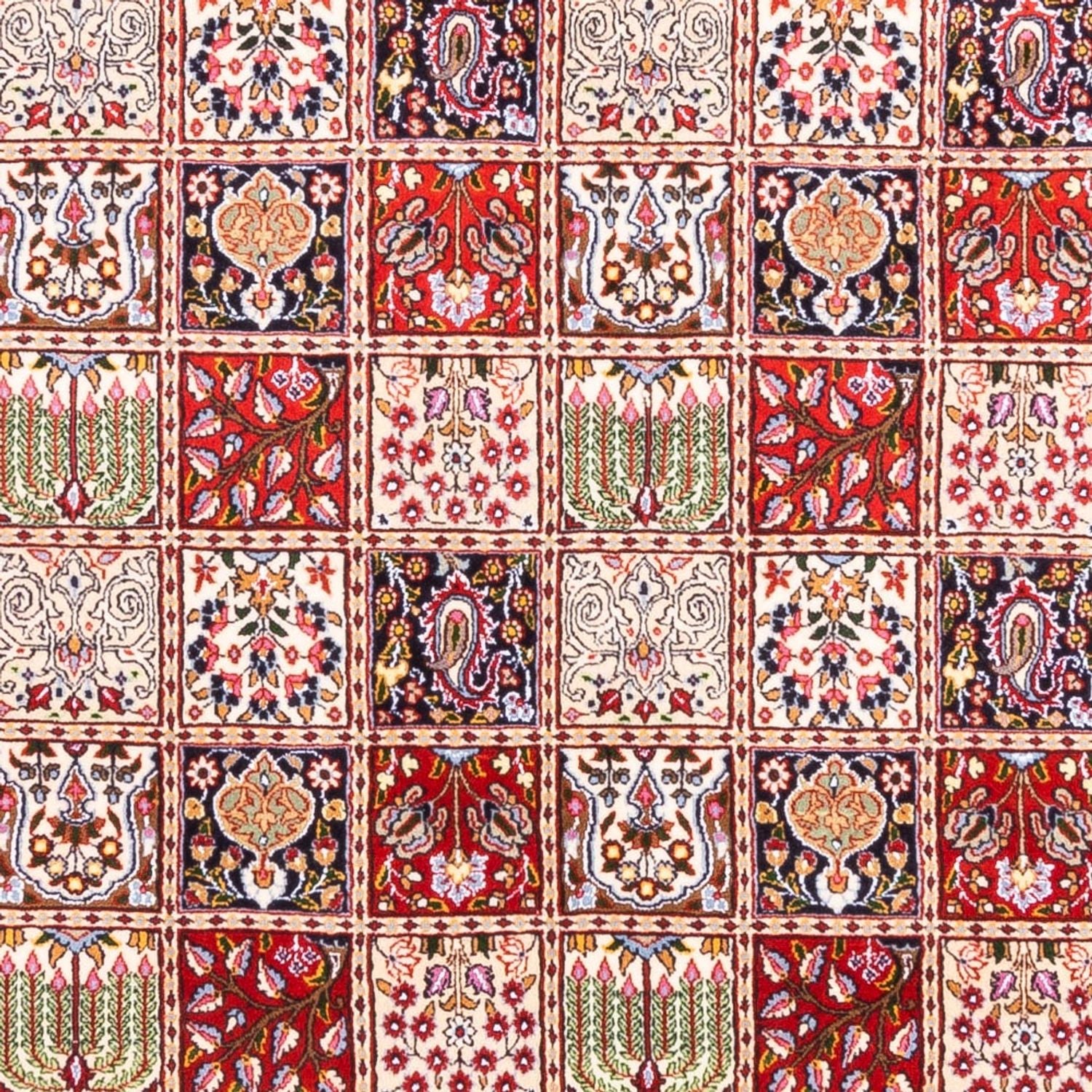 Tapis persan - Classique - 301 x 205 cm - multicolore