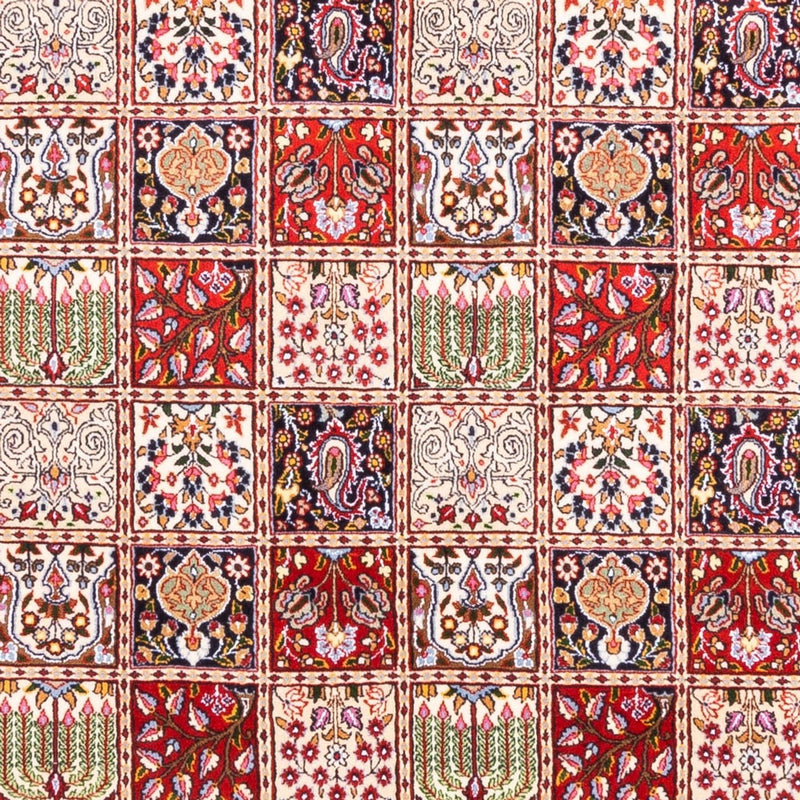 Tapis persan - Classique - 301 x 205 cm - multicolore