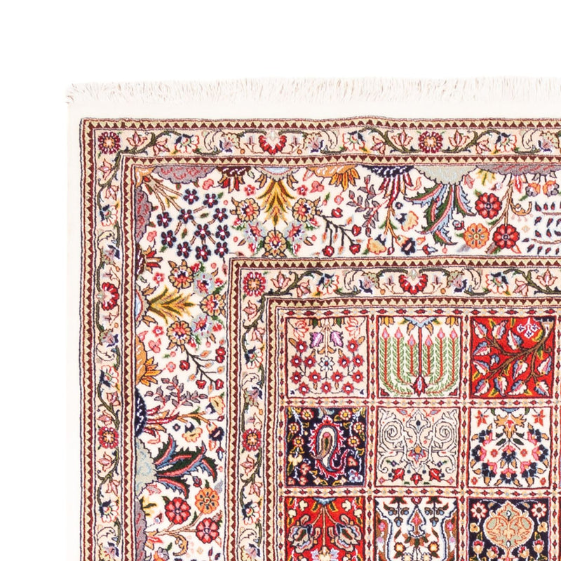 Tapis persan - Classique - 301 x 205 cm - multicolore