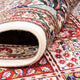 Tapis persan - Classique - 301 x 205 cm - multicolore