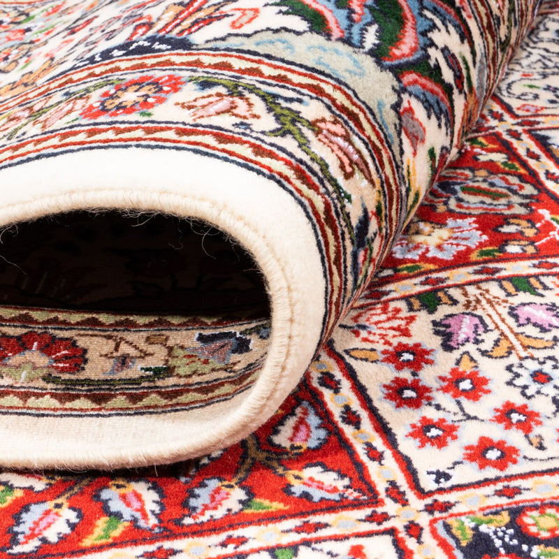Tapis persan - Classique - 301 x 205 cm - multicolore