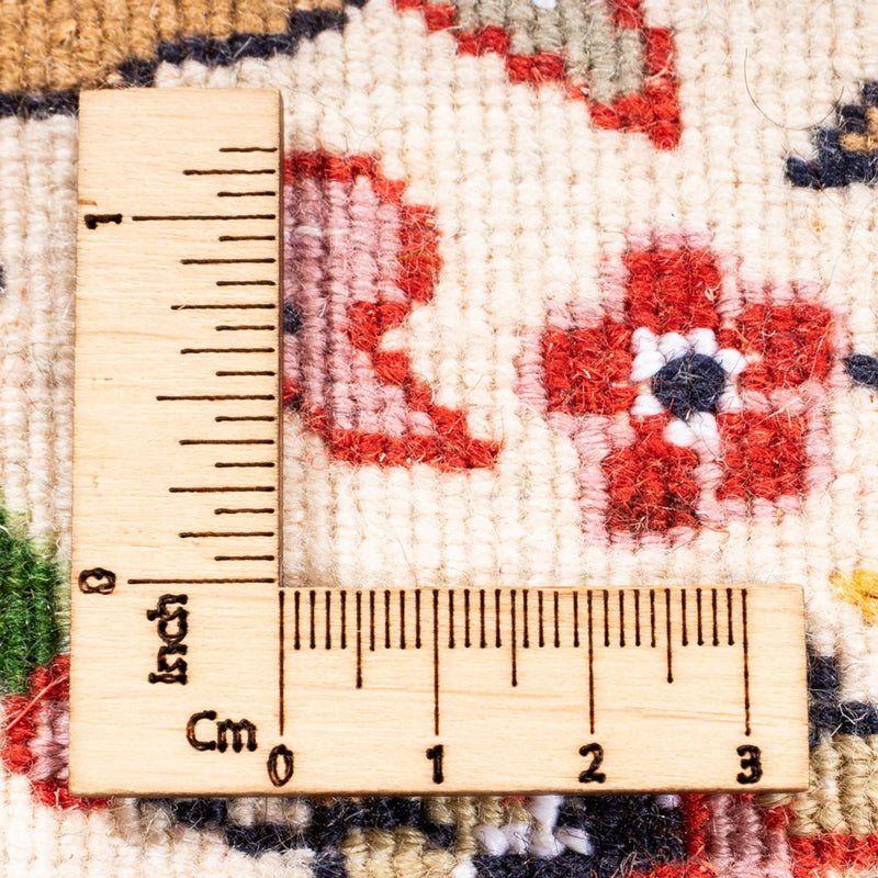 Tapis persan - Classique - 301 x 205 cm - multicolore