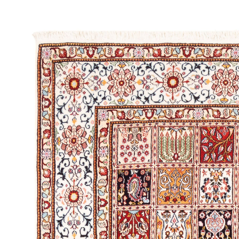 Tapis persan - Classique - 294 x 197 cm - multicolore
