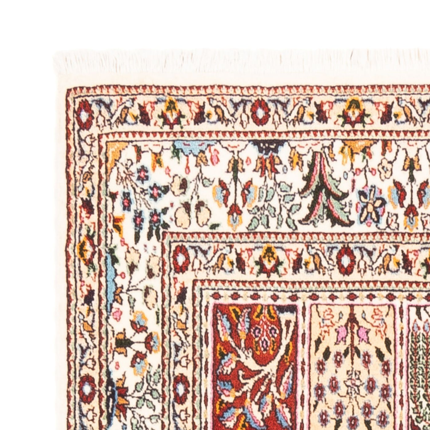 Tapis de Mood Tapis 189x80cm - Tapis persan